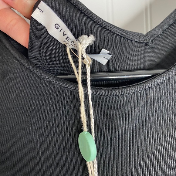 Givenchy Black Dress - Picture 3 of 4